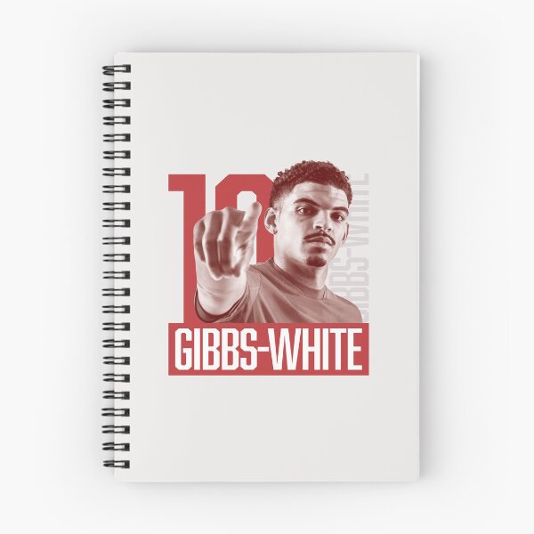 Item preview, Morgan Gibbs-White designed and sold by SYGN.