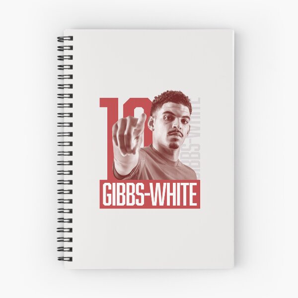 Item preview, Morgan Gibbs-White designed and sold by SYGN.