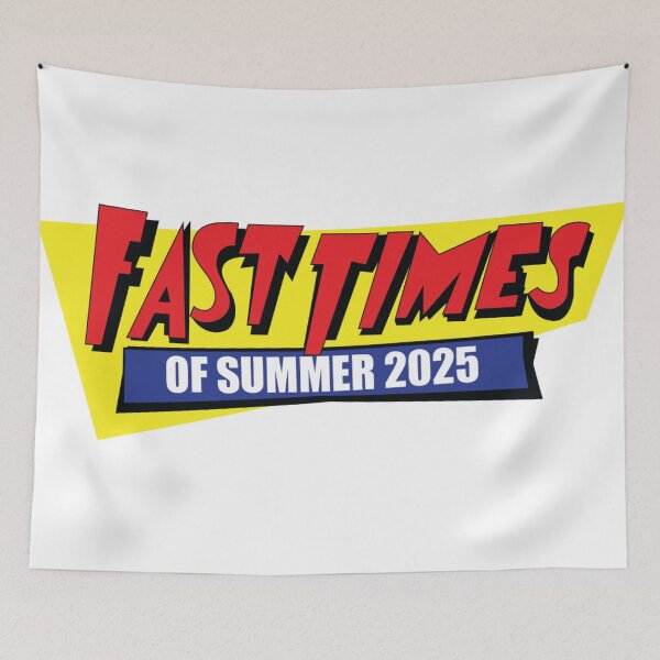 Item preview, Summertime designed and sold by PASSIONATE ABOUT PIXELS.