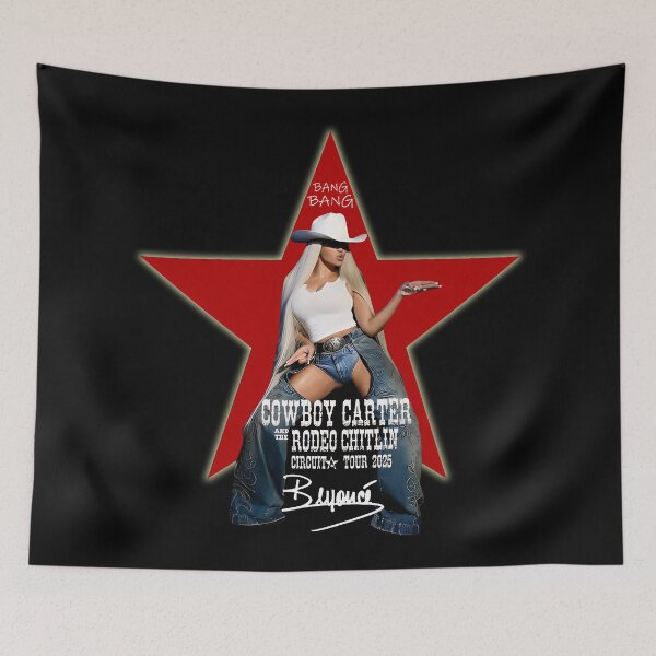 Item preview, Beyonce Cowboy Carter Tour Shirts, Concert Shirts, Black Culture Shirts, Act 2, Bang Bang, Tyrant, Unisex Shirts designed and sold by JolinChinn.