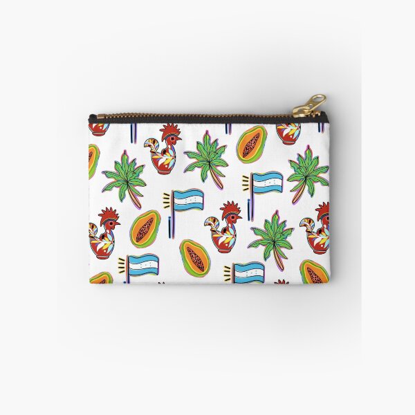Item preview, El Gallo catracho designed and sold by ANDREASILVESTRI.