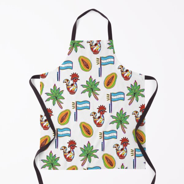 Item preview, El Gallo catracho designed and sold by ANDREASILVESTRI.