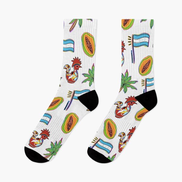 Item preview, El Gallo catracho designed and sold by ANDREASILVESTRI.