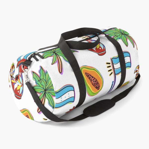 Item preview, El Gallo catracho designed and sold by ANDREASILVESTRI.