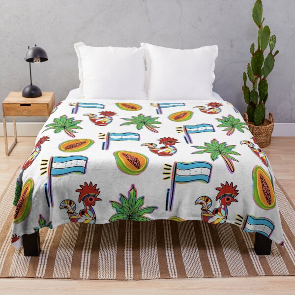 Item preview, El Gallo catracho designed and sold by ANDREASILVESTRI.