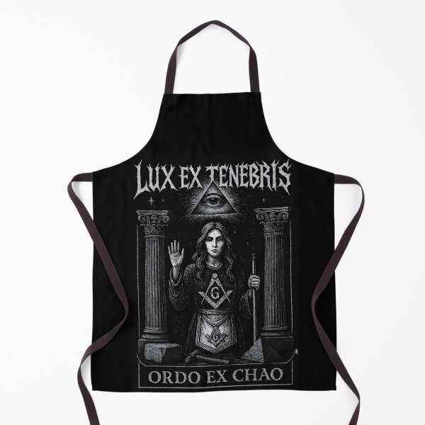 Item preview, Ordo ex Chao – Sister designed and sold by GnosisWear.