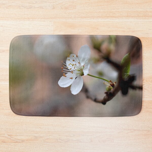 Item preview, Cherry plum blossom spring theme designed and sold by mariya-ivanova.