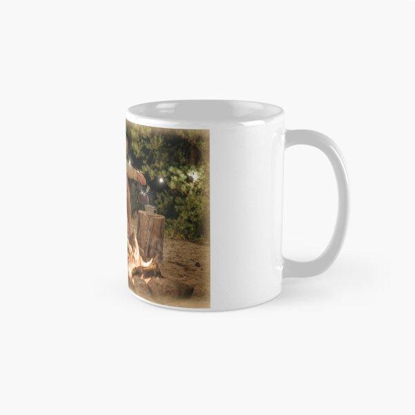 Item preview, Recluse Lifestyle (Friluftsliv): Embracing Solitude in Nature designed and sold by LinaSpectrum.