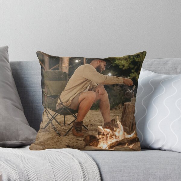 Item preview, Recluse Lifestyle (Friluftsliv): Embracing Solitude in Nature designed and sold by LinaSpectrum.