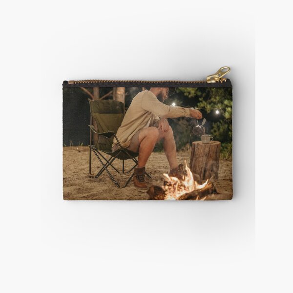 Item preview, Recluse Lifestyle (Friluftsliv): Embracing Solitude in Nature designed and sold by LinaSpectrum.