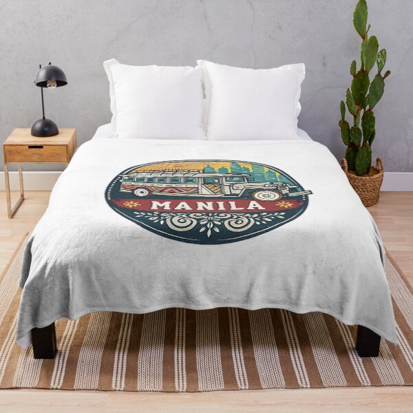 Item preview, MANILA JEEPNEY designed and sold by likbatonboot.