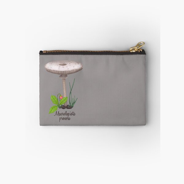 Item preview, Mushroom Macrolepiota Procera designed and sold by kidizajn.