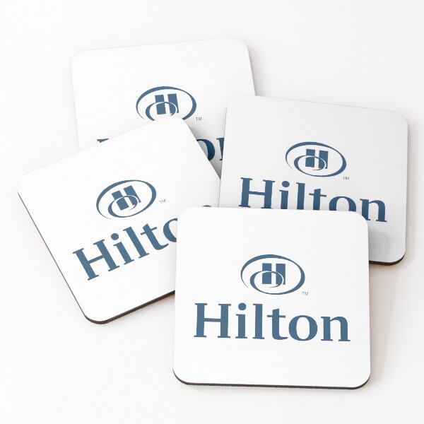 Item preview, Peacock and Hilton Hotels & Resorts bSunburst  designed and sold by mirezcse.