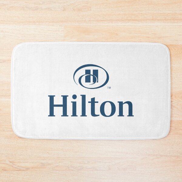 Item preview, Peacock and Hilton Hotels & Resorts bSunburst  designed and sold by mirezcse.