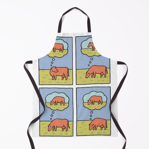 Item preview, Always thinking the same thing designed and sold by Kunst-Shirt.