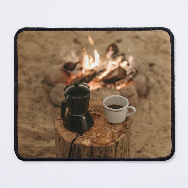 Item preview, Recluse Lifestyle: Embracing Solitude in Nature's Darkness designed and sold by LinaSpectrum.