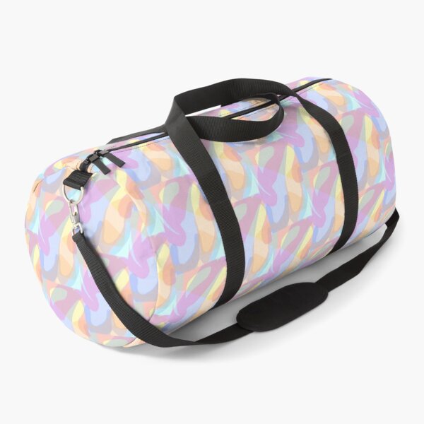 Item preview, Bright Spring Summer Abstract Brush Stroke Lines designed and sold by LostinEverythingDesigns.