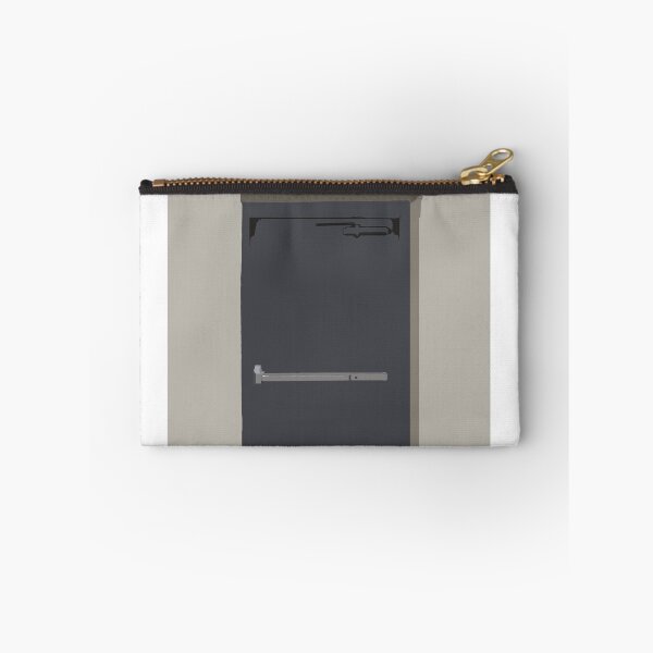 Item preview, The Back door designed and sold by John_does_art1.