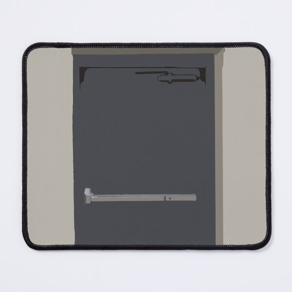 Item preview, The Back door designed and sold by John_does_art1.
