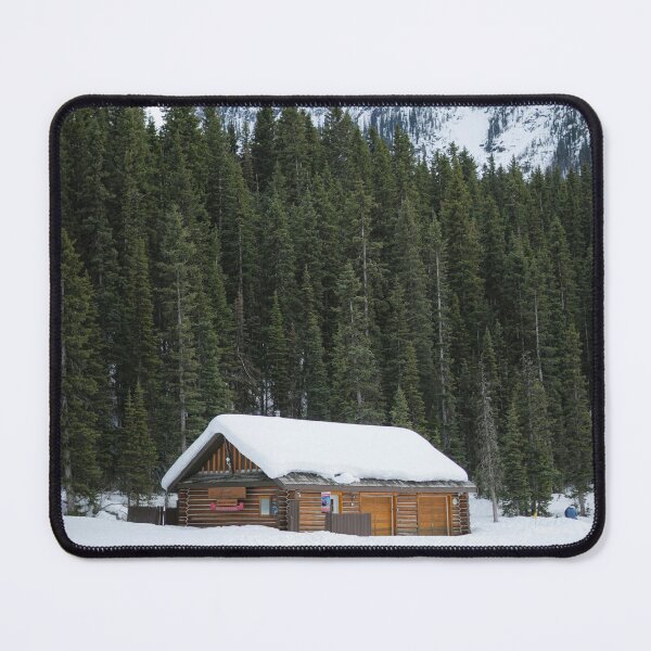 Item preview, Recluse Lifestyle: Embracing Solitude in Nature's Darkness designed and sold by LinaSpectrum.
