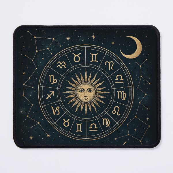 Item preview, "The Language of the Stars" - Astrology designed and sold by Design4alejandro.