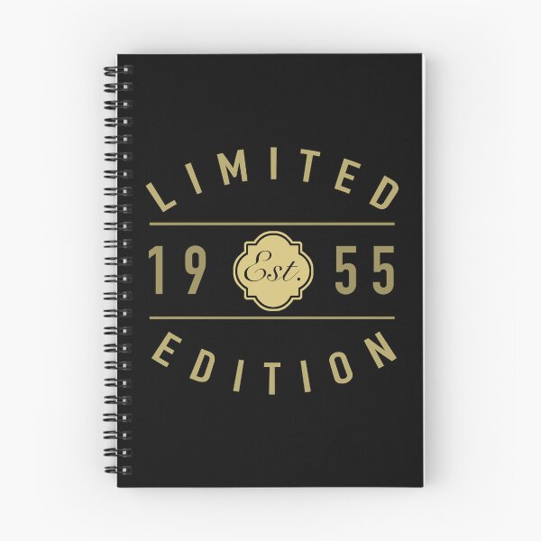 Item preview, Edición limitada de 1955 conmemorativa del 70.º aniversario designed and sold by thepixelgarden.