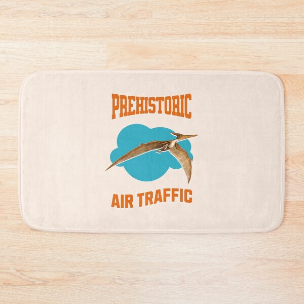Item preview, Prehistoric Air Traffic Pterodactyl Dinosaur designed and sold by Vac1.
