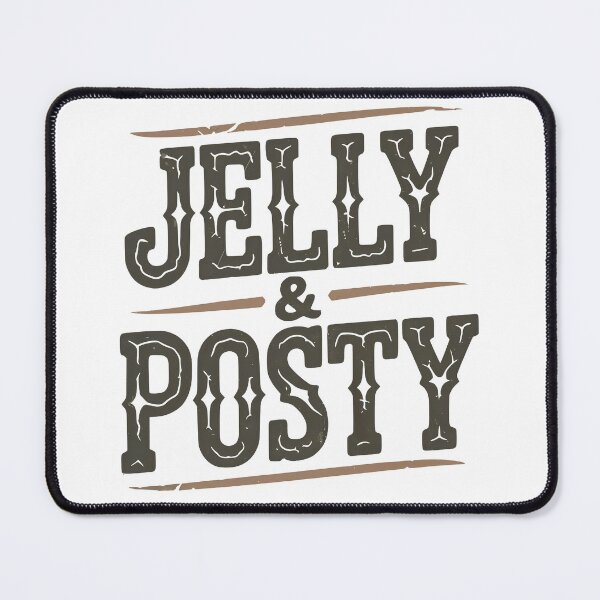 Item preview, Jelly Love Postyy designed and sold by JolinChinn.