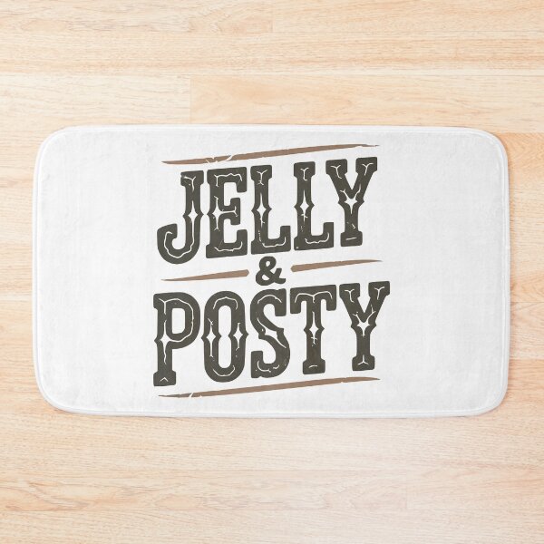 Item preview, Jelly Love Postyy designed and sold by JolinChinn.