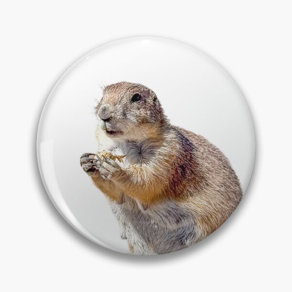 Item preview, Prairie Dog  designed and sold by JRRouse.