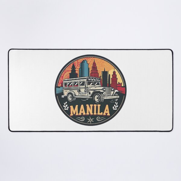 Item preview, MANILA designed and sold by likbatonboot.
