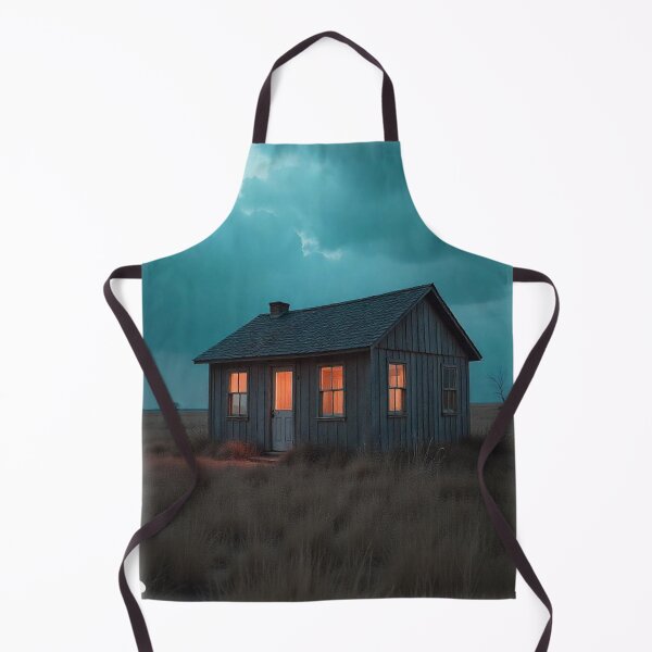 Item preview, Recluse Lifestyle: Embracing Solitude in Nature's Darkness designed and sold by LinaSpectrum.
