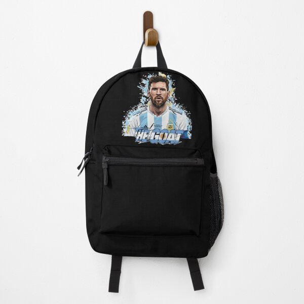 Item preview, Messi the Goat - Messi the Flea - The Messiah designed and sold by G-A-D-U.