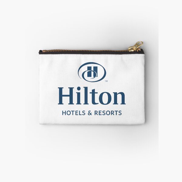 Item preview, Peacock in the Hilton Hotels & Resorts aRain  designed and sold by mirezcse.