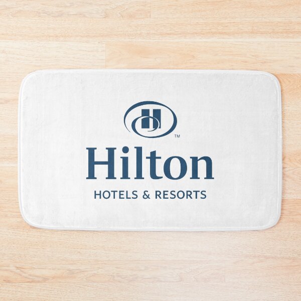 Item preview, Peacock in the Hilton Hotels & Resorts aRain  designed and sold by mirezcse.