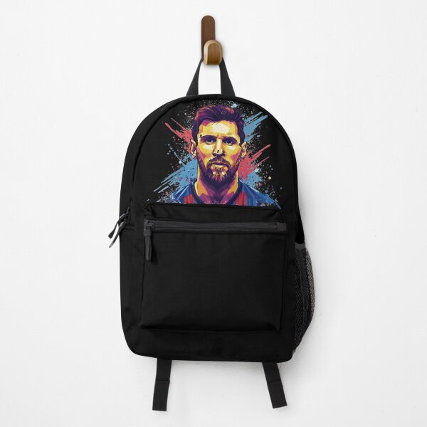 Item preview, Messi the Goat - Messi the Flea - The Messiah designed and sold by G-A-D-U.