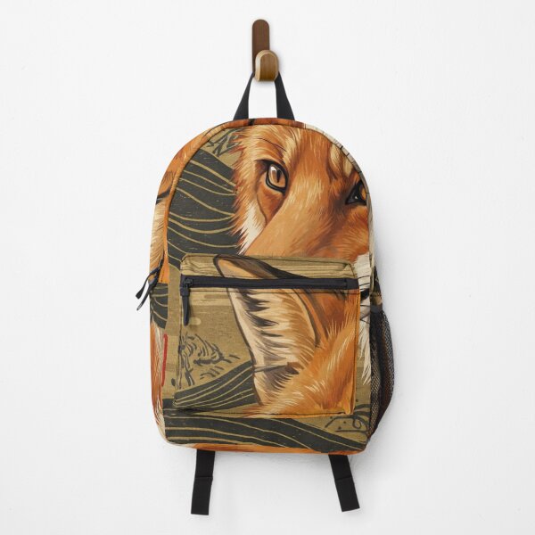 Item preview, Fox designed and sold by AndyJazz.
