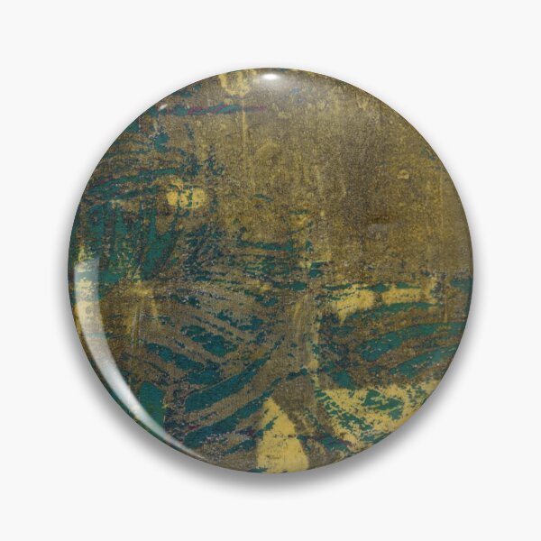 Artikelvorschau, Abstract Green, brown, yellow, blue Colors entworfen und verkauft von Sara's Art Shop.