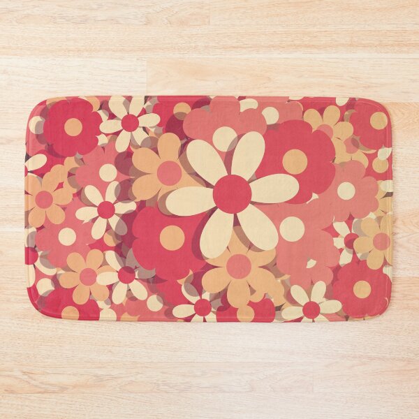 Item preview, Flower bed designed and sold by Ya Zuri.