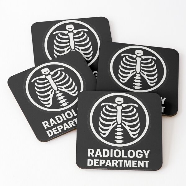 Item preview,  Radiology department designed and sold by medicalzone.