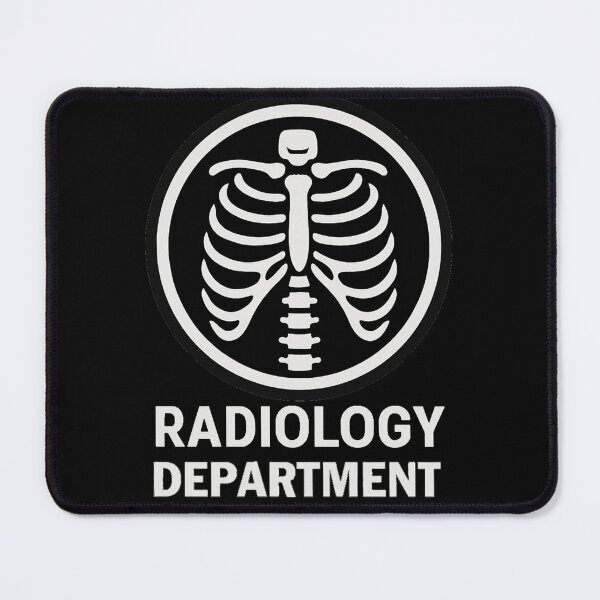Item preview,  Radiology department designed and sold by medicalzone.
