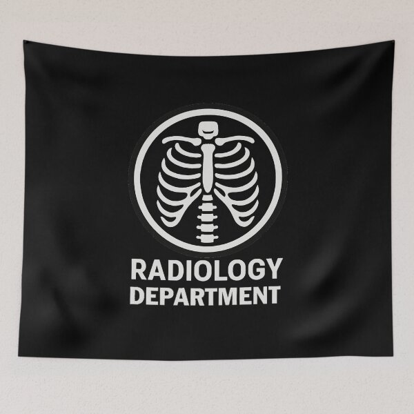 Item preview,  Radiology department designed and sold by medicalzone.