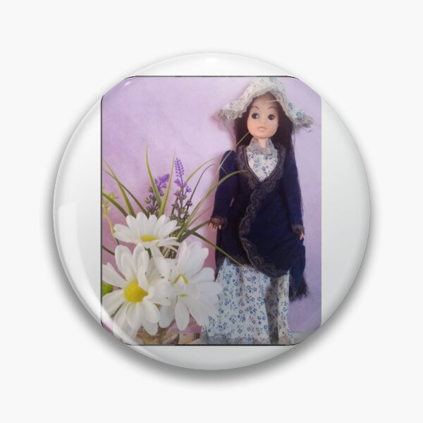 Item preview, Sindy doll photograph bo peep spring  designed and sold by MidnyteMztery.
