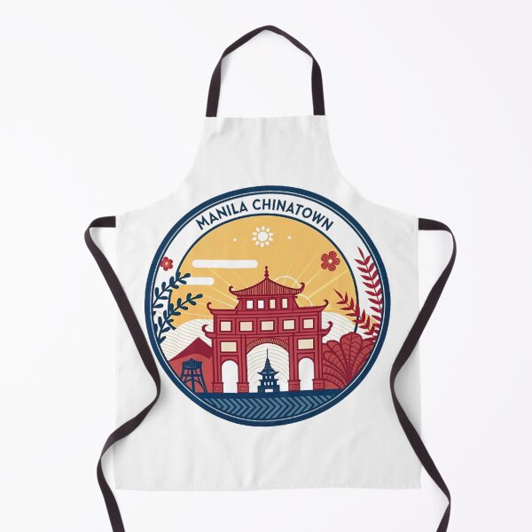 Item preview, Manila Chinatown designed and sold by likbatonboot.