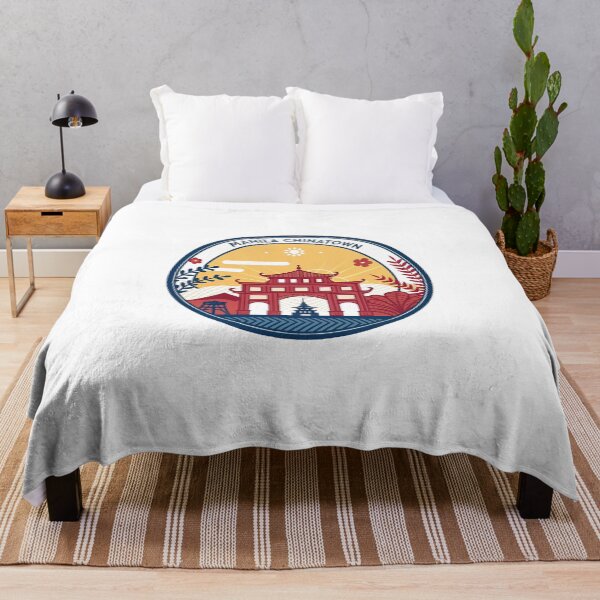 Item preview, Manila Chinatown designed and sold by likbatonboot.