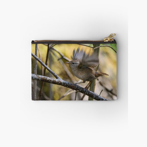Item preview, Arrival. Eurasian wren designed and sold by Jouko Lehto Photography.