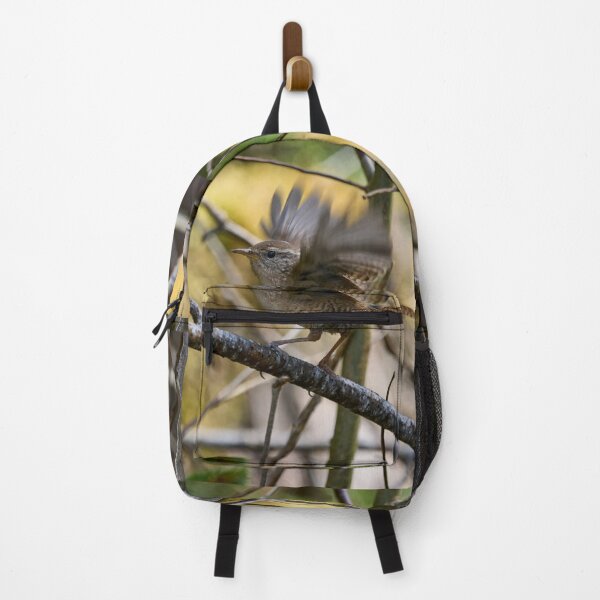 Item preview, Arrival. Eurasian wren designed and sold by Jouko Lehto Photography.