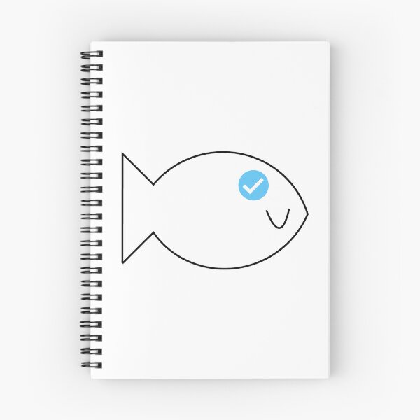 Item preview, Yes Fish designed and sold by round-we-go.