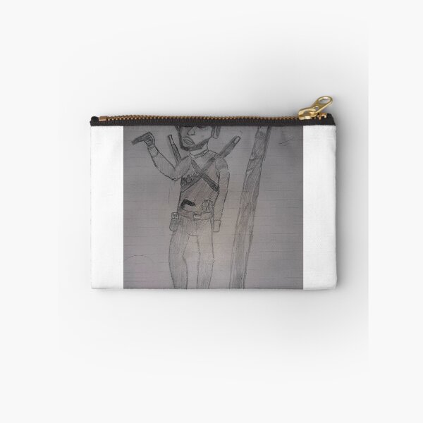 Item preview, Ninja art drawing by RS designed and sold by SenseiPixel289.