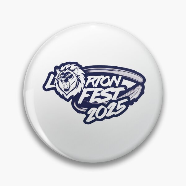 Artikelvorschau, Lorton Fest 2025 entworfen und verkauft von Lorton Fest.